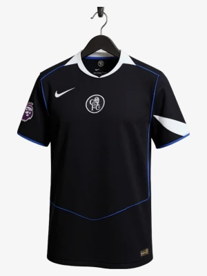 maillot-chelsea-fc-third-2025-2026 studio v12 Maglia Chelsea FC Third 2025-2026