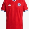 maillot-chili-domicile-2026 studio v10 Maglia Cile Home 2026
