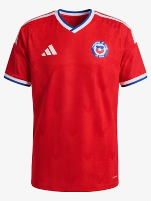 maillot-chili-domicile-2026 studio v10 Maglia Cile Home 2026