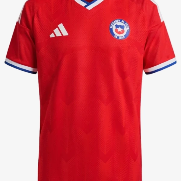 Maglia Cile Home 2026