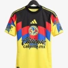 maillot-club-america-domicile-2025-2026 studio v12 Maglia Club America Home 2025-2026