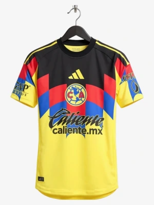 Maglia Club America Home 2025-2026