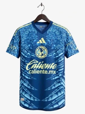 Maglia Club America Away 2025-2026