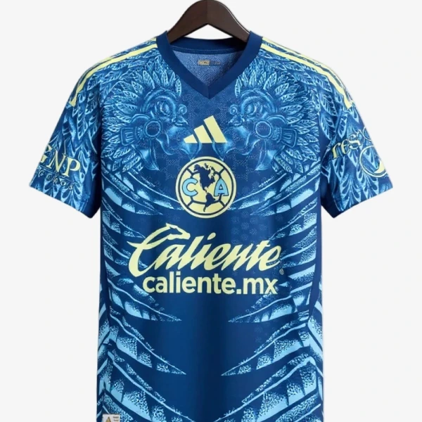 Maglia Club America Away 2025-2026