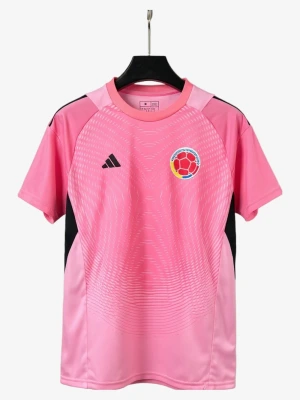 Maglia Colombia Concept 2026