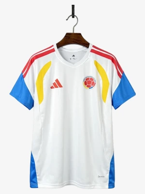 Maglia Colombia Allenamento 2026