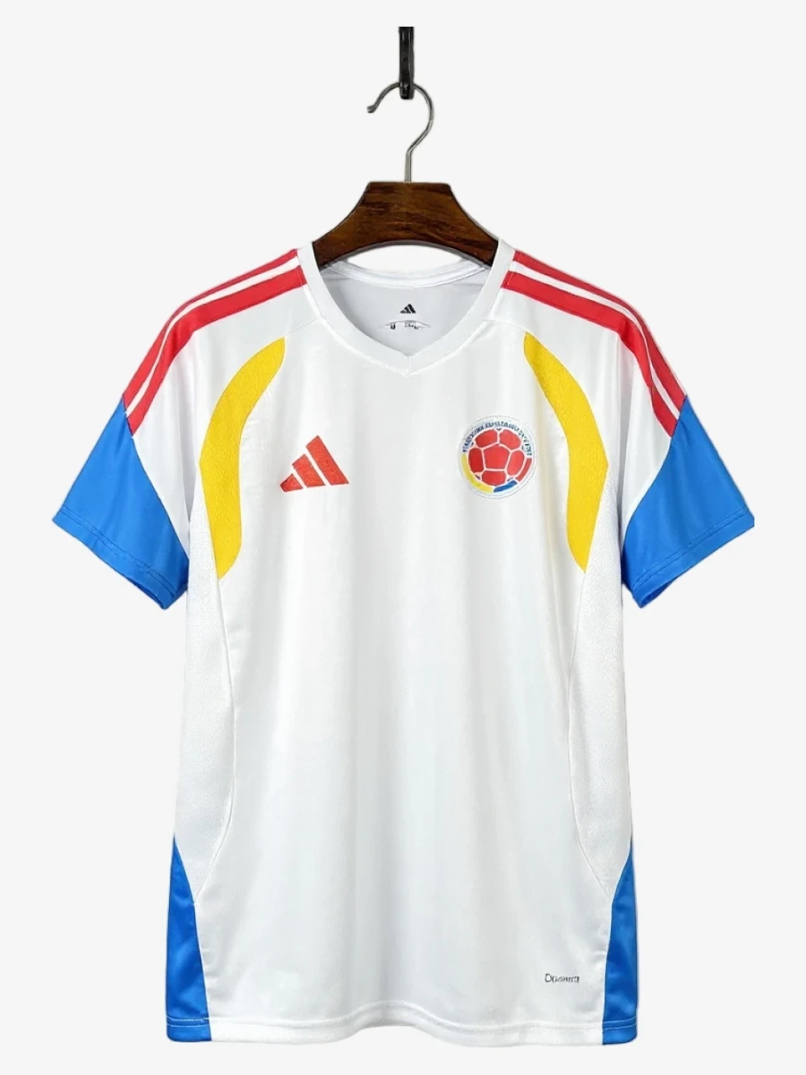 maillot-colombie-entrainement-2026 studio v12 Maglia Colombia Allenamento 2026