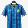 Maglia Colombia Away 2026 Manica Lunga