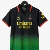 maillot-concept-ac-milan-edition-off-white-noir-2025-2026 studio v12 Maglia Concept AC Milan Edizione Off-White Nero 2025-2026