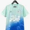 Maglia Concept Algeria Edizione Sfumata Blu 2024-2025