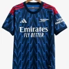 maillot-concept-arsenal-edition-exterieur-2025-2026 studio v10 Maglia Concept Arsenal Edizione Away 2025-2026