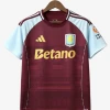 Maglia Concept Aston Villa 2025-2026
