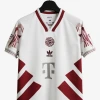 maillot-concept-bayern-munich-edition-avant-match-2025-2026 studio v12 Maglia Concept Bayern Munich Edizione Pre-Partita 2025-2026
