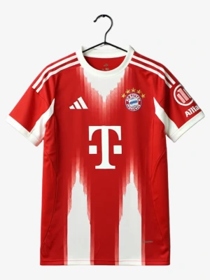 maillot-concept-bayern-munich-edition-domicile-2025-2026 studio v12 Maglia Concept Bayern Munich Edizione Home 2025-2026