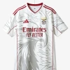 Maglia Concept Benfica 2025-2026