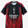 maillot-concept-benfica-edition-rouge-2025-2026 studio v10 Maglia Concept Benfica Edizione Rossa 2025-2026