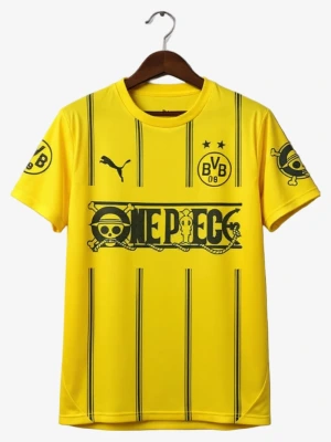 maillot-concept-borussia-dortmund-edition-one-piece-2025-2026 studio v12 Maglia Concept Borussia Dortmund Edizione One Piece 2025-2026