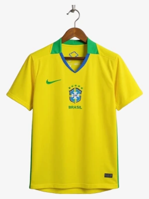 Maillot Concept Brésil Domicile 2025-2026