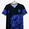 Maglia Concept FC Barcellona Edizione Catalon Roar 2024-2025