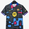 maillot-concept-fc-barcelone-edition-motif-abstrait-2025-2026 studio v12 Maglia Concept FC Barcellona Edizione Motivo Astratto 2025-2026