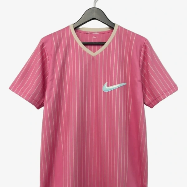 Maglia Concept FC Barcellona Edizione Rosa 2025-2026