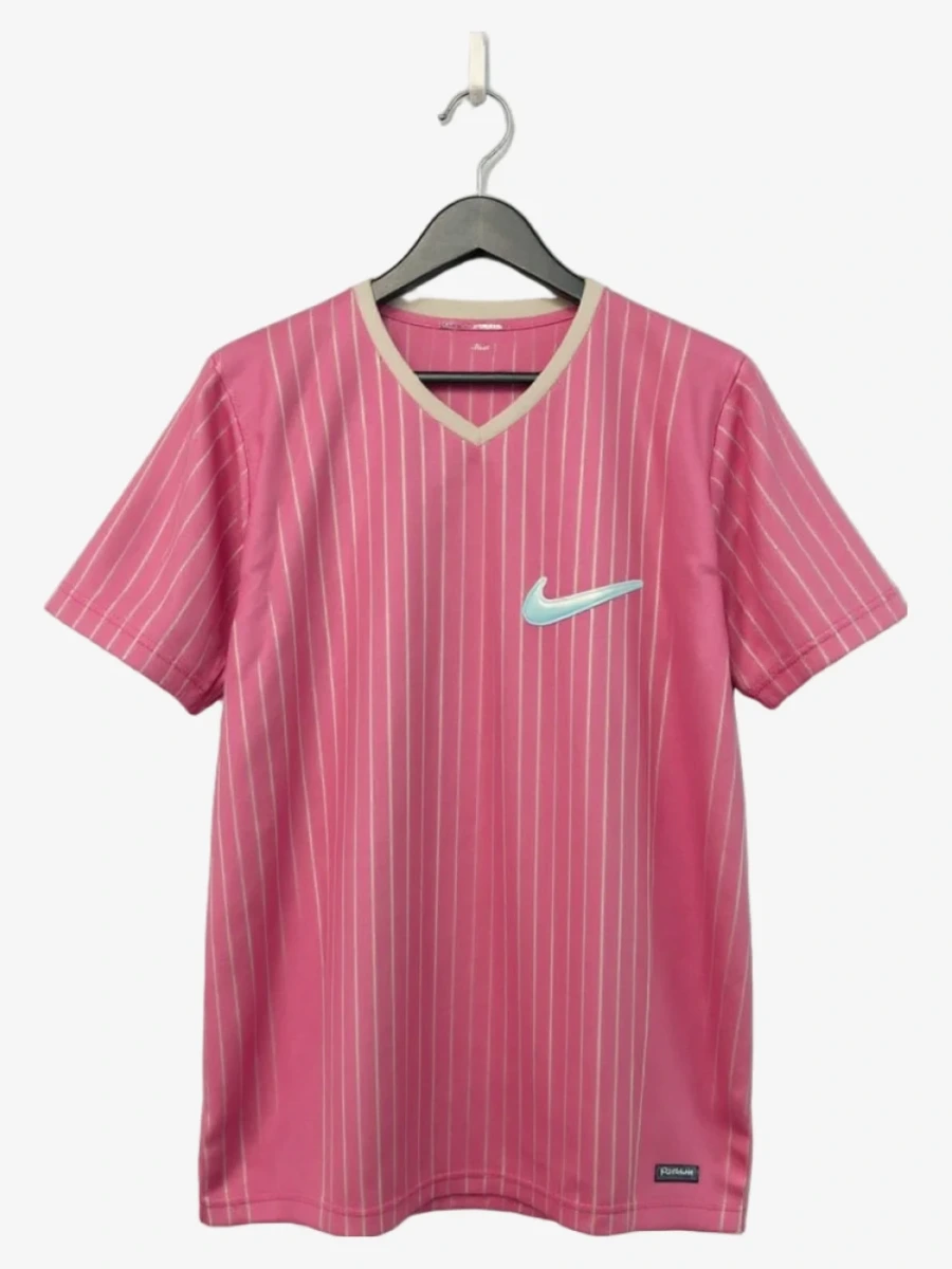 Maglia Concept FC Barcellona Edizione Rosa 2025-2026