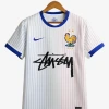 Maglia Concept Francia X Stussy