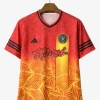 Maglia Concept Inter Miami CF Arancione 2024-2025