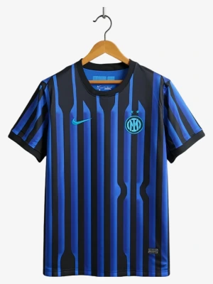 Maillot Concept Inter Milan Édition Domicile 2025-2026