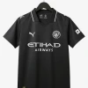 Maglia Concept Manchester City Edizione Black 2025-2026