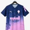 maillot-concept-maroc-edition-blue-rose-2025-2026 studio v12 Maillot Concept Maroc Édition Blue Rose 2025-2026