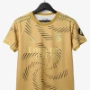 Maglia Concept Real Madrid Edizione Oro 2025-2026