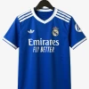 Maglia Concept Real Madrid Edizione Third 2025-2026
