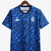 Maglia Concept Real Madrid Special Edition Blu 2025-2026