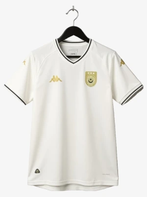 Maglia Concept Tunisia Edizione Bianco 2025-2026