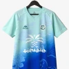 maillot-concept-tunisie-edition-bleu-2025-2026 studio v12 Maglia Concept Tunisia Edizione Blu 2025-2026