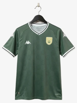 Maglia Concept Tunisia Edizione Verde 2025-2026