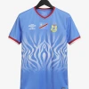 maillot-congo-coupe-du-monde-2026 studio v12 Maglia Congo Mondiale 2026