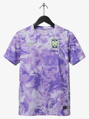 Maglia Corea del Sud Away 2026