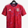 Maglia Costa Rica Home 2026