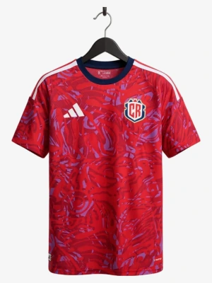 Maglia Costa Rica Home 2026