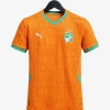 Maglia Costa d'Avorio Home 2025