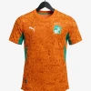 maillot-cote-divoire-coupe-du-monde-2026 studio v12 Maglia Costa d'Avorio Mondiale 2026