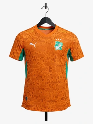 Maglia Costa d'Avorio Mondiale 2026