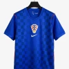 maillot-croatie-exterieur-2026 studio v12 Maglia Croazia Away 2026