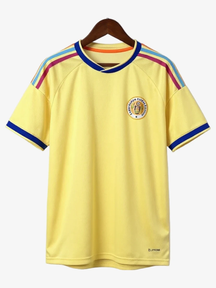 maillot-curacao-exterieur-2026 studio v12 Maglia Curaçao Away 2026