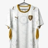 maillot-czech-republic-exterieur-2026 studio v12 Maglia Czech Republic Away 2026