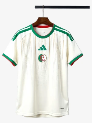 Maglia Home Algeria 2026