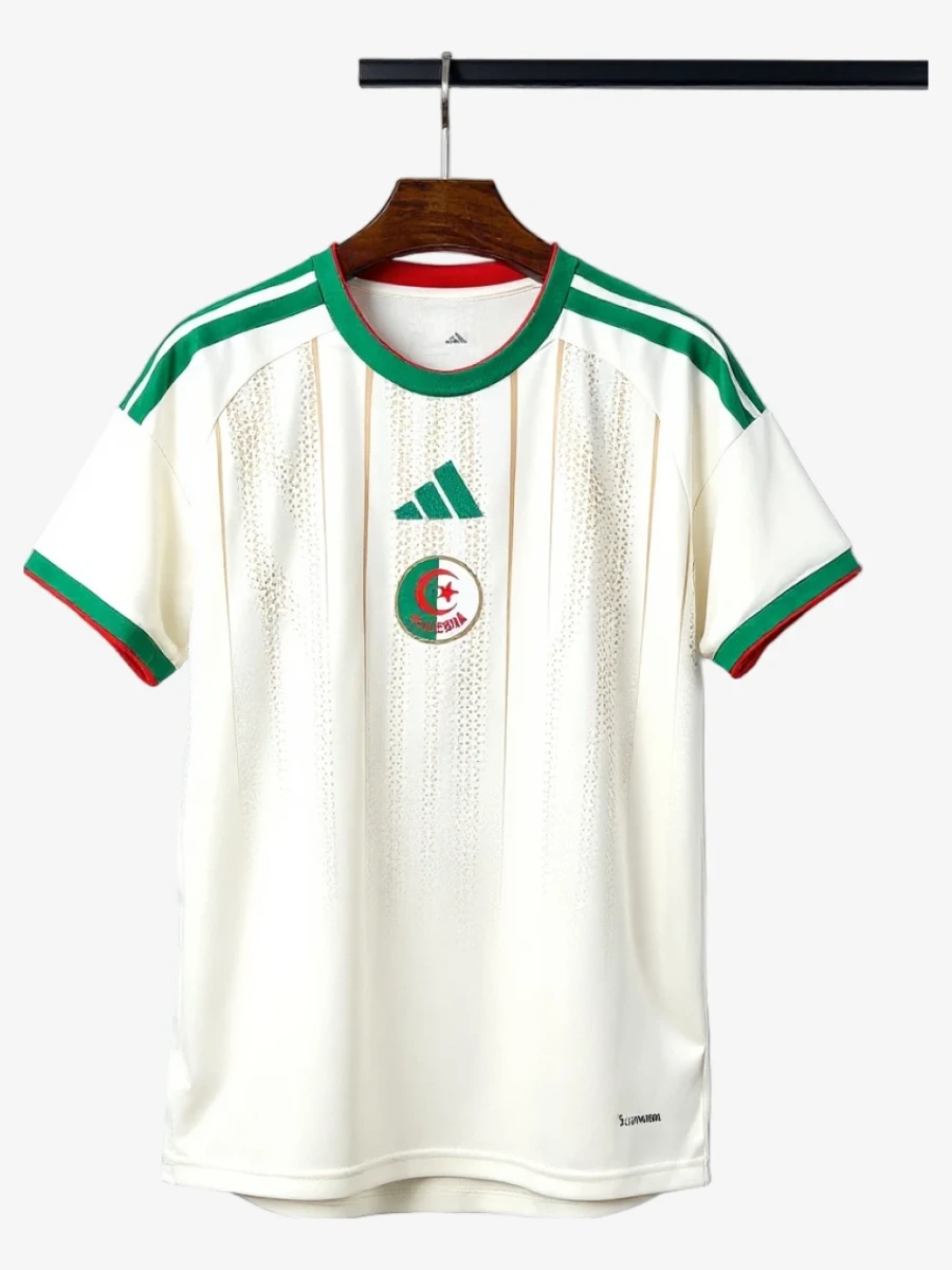 Maglia Home Algeria 2026