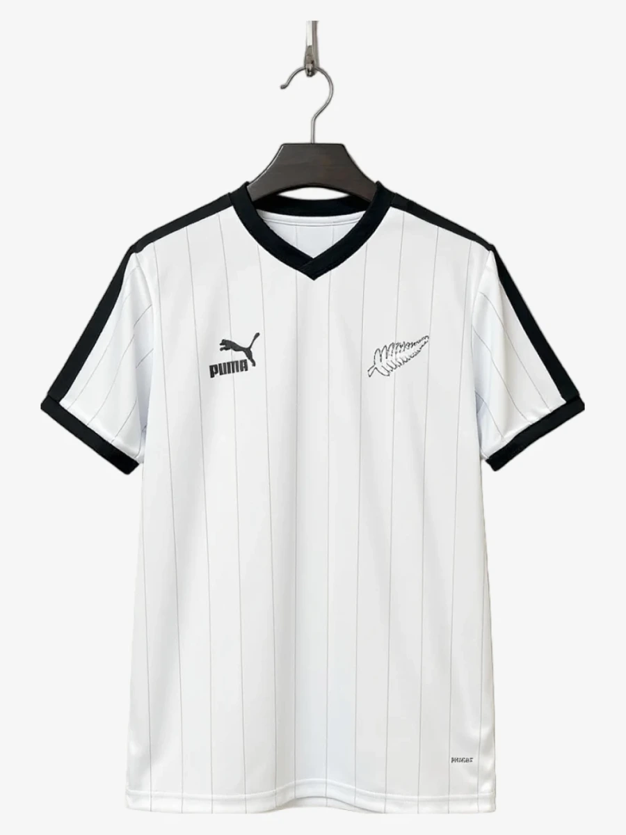 maillot-domicile-all-blacks-2026 studio v12 Maglia Home All Blacks 2026
